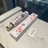 Louis Vuitton ルイヴィトン偽物 新しい三つ折り自動折りたたみ傘