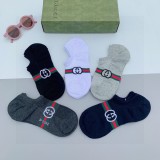 入手困難Gucci グッチ靴下って