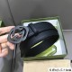 Gucci グッチ偽物 ベルト