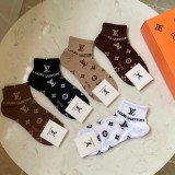 大人気Louis Vuitton ルイヴィトンレディース靴下って
