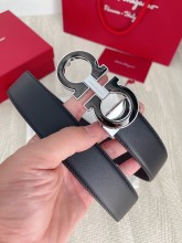 Ferragamoフェラガモ偽物メンズ ベルト