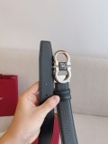 大人気Ferragamoフェラガモベルト