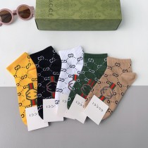 素敵なGucci グッチ靴下って