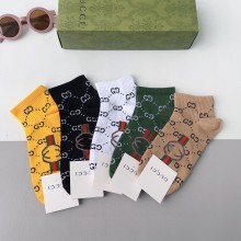 素敵なGucci グッチ靴下って