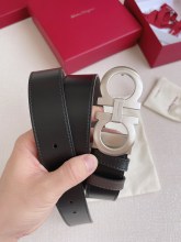 n級 おすすめFerragamoフェラガモ ベルト