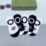 高品質Gucci グッチ靴下って