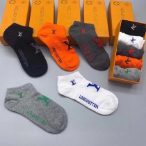 Louis Vuitton ルイヴィトン通販レディース靴下って