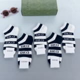 大人気Gucci グッチ靴下って