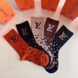 高品質Louis Vuitton ルイヴィトン靴下って