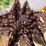 Louis Vuitton ルイヴィトン通販 夏の新作全自動折りたたみ日傘