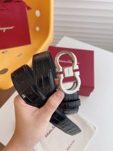 超話題!Ferragamoフェラガモベルト