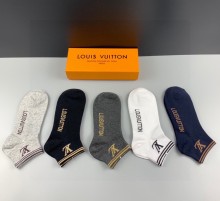 超話題!Louis Vuitton ルイヴィトン靴下って
