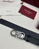 最新Ferragamoフェラガモベルト