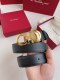 大人気Ferragamoフェラガモ ベルト