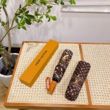 Louis Vuitton ルイヴィトン通販 夏の新作全自動折りたたみ日傘