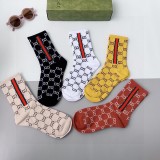 Gucci グッチ激安偽物靴下って