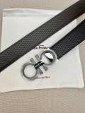 素敵なFerragamoフェラガモメンズ ベルト