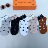 ★超人気Louis Vuitton ルイヴィトン靴下って