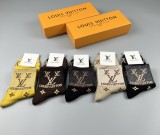 最新Louis Vuitton ルイヴィトン靴下って