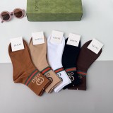 Gucci グッチ通販靴下って