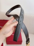 入手困難Ferragamoフェラガモベルト