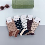 最新Gucci グッチ靴下って