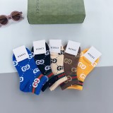 Gucci グッチ激安偽物靴下って