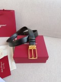 入手困難Ferragamoフェラガモベルト