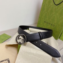 最新Gucci グッチ ベルト