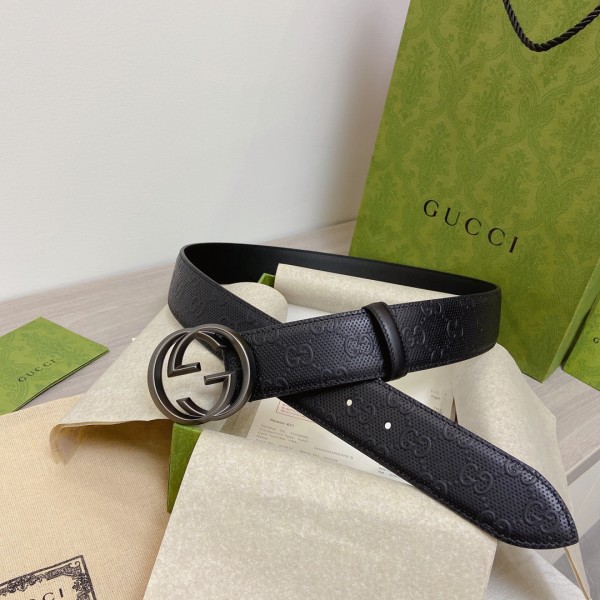 最新Gucci グッチ ベルト