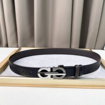 n級 おすすめFerragamoフェラガモメンズ ベルト