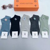 大人気Louis Vuitton ルイヴィトンメンズとレディース 靴下って