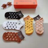 Louis Vuitton ルイヴィトン靴下ってコピー