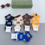 Gucci グッチ激安偽物靴下って
