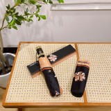 超話題!Gucci グッチ夏の新作自動折りたたみ傘