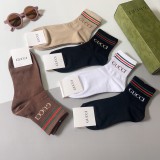 ★超人気Gucci グッチ 靴下って