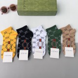 素敵なGucci グッチ靴下って