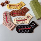 大人気Gucci グッチ靴下って