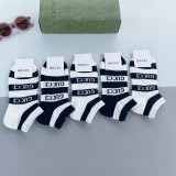 大人気Gucci グッチ靴下って