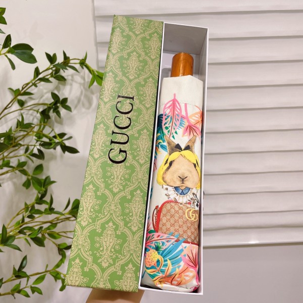 素敵なGucci グッチ傘