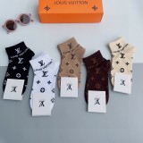 Louis Vuitton ルイヴィトン通販靴下って