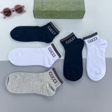 Gucci グッチ偽物靴下って