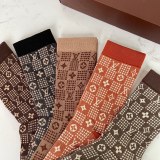 超話題!Louis Vuitton ルイヴィトンレディース靴下って