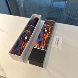 素敵なHermes エルメス三つ折り自動折りたたみ日傘