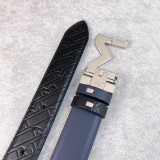 大人気Montblancモンブランベルト