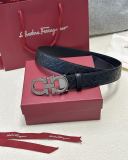 最新Ferragamoフェラガモベルト