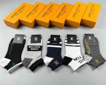 最新Louis Vuitton ルイヴィトンメンズ靴下って