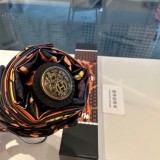 素敵なHermes エルメス三つ折り自動折りたたみ日傘