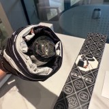 最新CHANEL シャネル三つ折り自動折りたたみ日傘