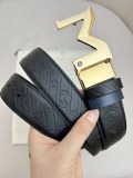 最新Montblancモンブランベルト